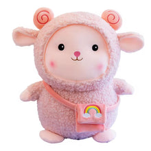 Load image into Gallery viewer, Sheep Plush Toy 30cms
