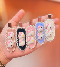 Load image into Gallery viewer, Hello Kitty Hair Pin (1pc)
