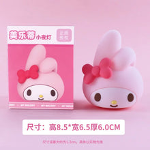 Load image into Gallery viewer, Mini Sanrio Lamp
