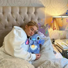Load image into Gallery viewer, Breathing Stitch Plushies
