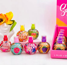 Load image into Gallery viewer, Hello Summer Perfume Bottle
