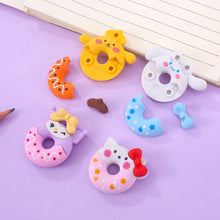 Load image into Gallery viewer, Sanrio Donut Eraser

