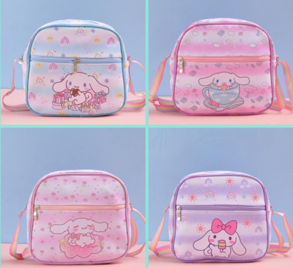 Cinnamoroll Kids Sling bag