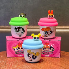 Load image into Gallery viewer, Powerpuff Girls Ceramic Cup
