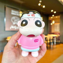 Load image into Gallery viewer, Shinchan Stress Buster Squishy Toy
