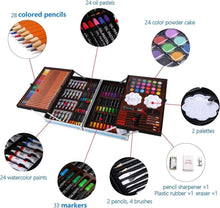 Load image into Gallery viewer, Minecraft All in 1 Colour Set 145pcs
