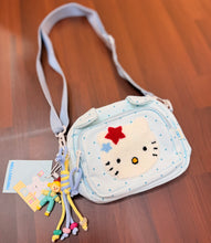 Load image into Gallery viewer, Og Hello Kitty Premium Sling Bag

