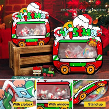 Load image into Gallery viewer, Christmas Candy Pouch
