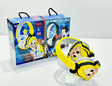 Load image into Gallery viewer, Princess Headphone
