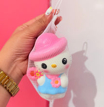 Load image into Gallery viewer, Hello Kitty Sponge Squishy Toy

