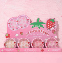 Load image into Gallery viewer, Strawberry Highlighter
