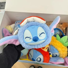 Load image into Gallery viewer, Stitch Plush Sling Blind Box
