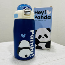 Load image into Gallery viewer, Lazy Panda Flask(550ml)
