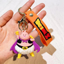 Load image into Gallery viewer, Dragon Ball Z Keychain
