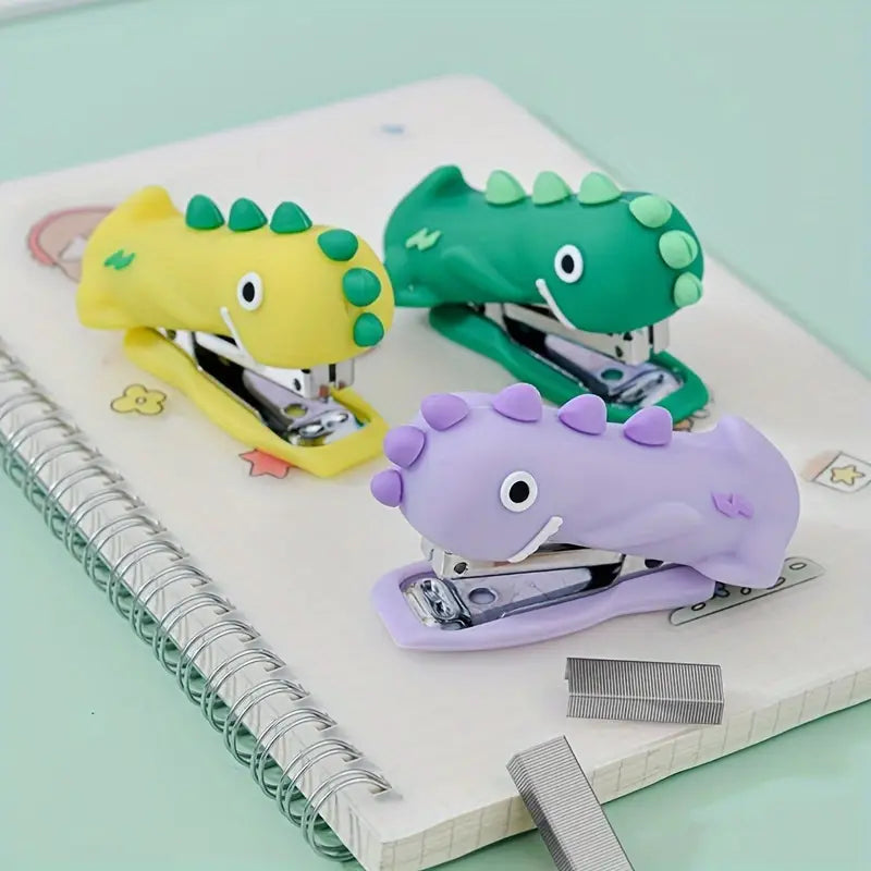 Dino Stapler