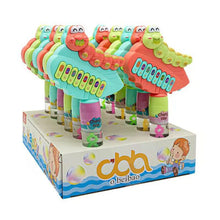 Load image into Gallery viewer, Caterpillar Piano Bubble
