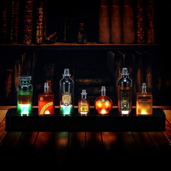 Harry Potter Portion Bottle Mood Lamp - HP Collectible