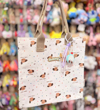 Load image into Gallery viewer, Korean Premium Tote Bag

