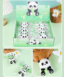 Panda Squishy Toy