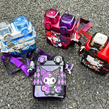 Load image into Gallery viewer, Sanrio Dual Sided Premium Water Bottles
