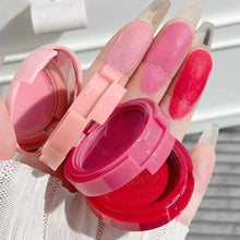 Load image into Gallery viewer, Strawberry 3in1 Lip Cheek &amp; Eye
