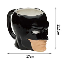 Load image into Gallery viewer, Batman Coffee Mug
