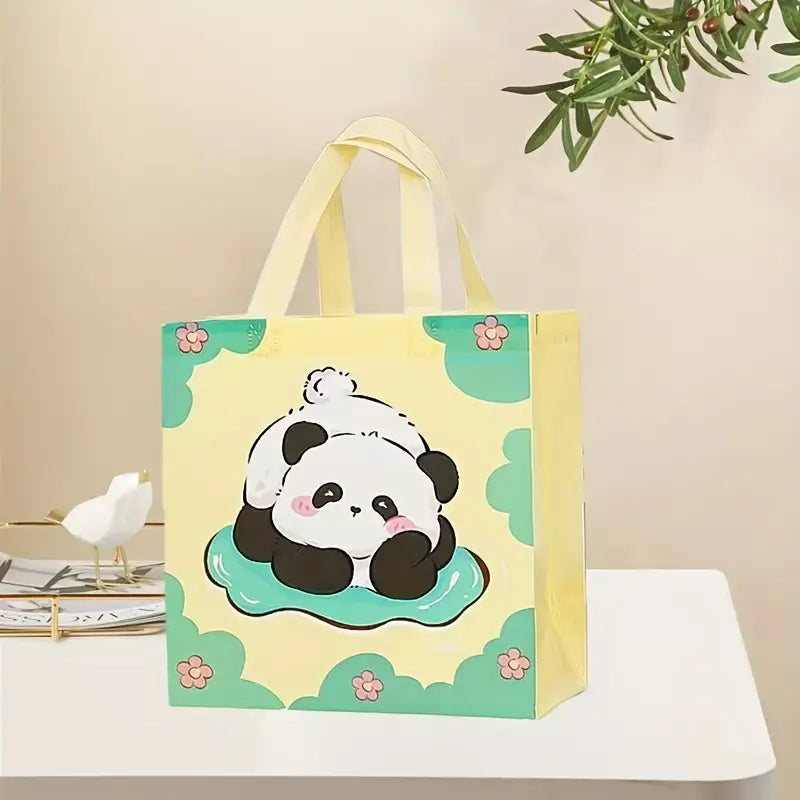 Panda Bag