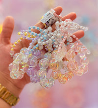 Load image into Gallery viewer, Pretty Bow Mobile Charm
