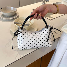 Load image into Gallery viewer, Dot Pattern Korean Sling Bag
