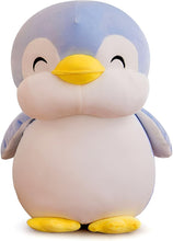 Load image into Gallery viewer, Penguin Plushie (25cm)
