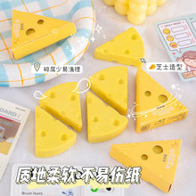 Load image into Gallery viewer, Cheese Slice Earser
