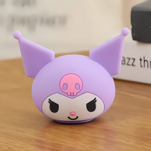 Load image into Gallery viewer, Sanrio Silicone Lamp
