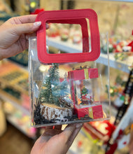 Load image into Gallery viewer, Christmas Hamper Bag
