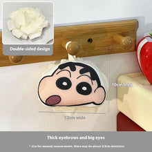 Load image into Gallery viewer, Shinchan Body Luffa
