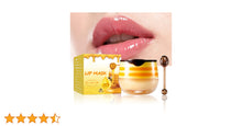 Load image into Gallery viewer, Honey Jar Lip Mask
