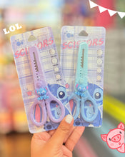 Load image into Gallery viewer, Stitch 2 in 1 Cutter+Scissors

