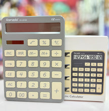 Load image into Gallery viewer, Jumbo Electronic Calculator
