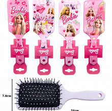 Load image into Gallery viewer, Barbie Hairbrush
