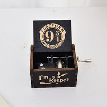 Load image into Gallery viewer, Hp Platform Music Box
