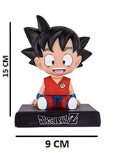 Load image into Gallery viewer, Goku Bobble Head
