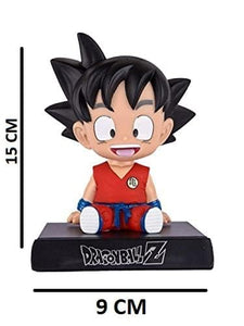 Goku Bobble Head