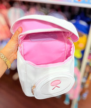 Load image into Gallery viewer, Bunny Hat Backpack

