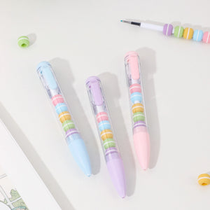 Macaron Miniature Pen