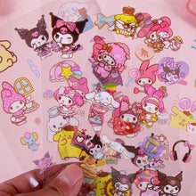 Load image into Gallery viewer, Sanrio Stickers
