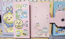 Load image into Gallery viewer, Chiikawa Bookmark (30pcs Bundle Pack)
