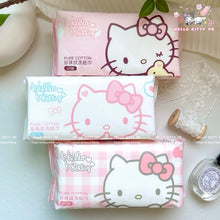 Load image into Gallery viewer, Hello Kitty OG Pink Cloth Tissue
