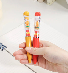 Miniature Food Pen