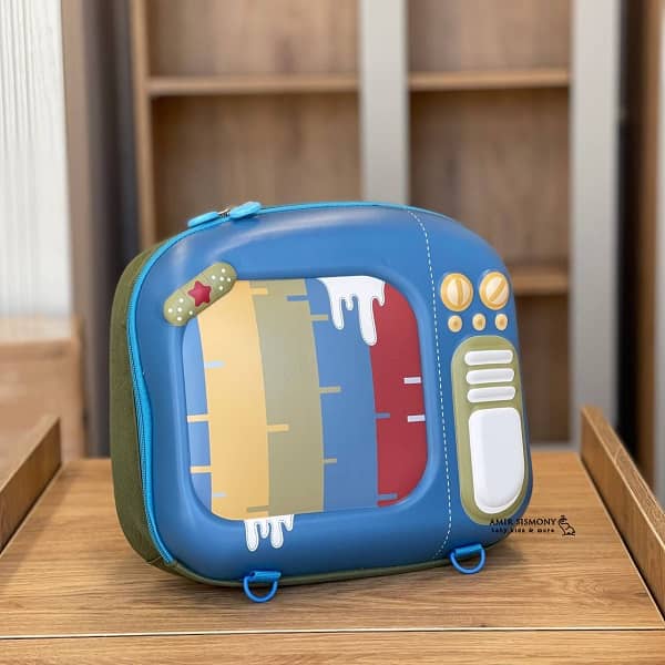 TV Backpack