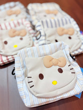 Load image into Gallery viewer, Hello Kitty Premium Sling Bag
