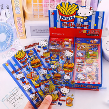 Load image into Gallery viewer, Hello Kitty OG Sticker (4 Sheets)
